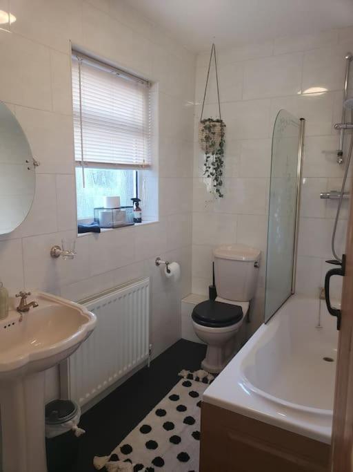 Lavender Cottage, A Pretty Period In Louth Holiday home *