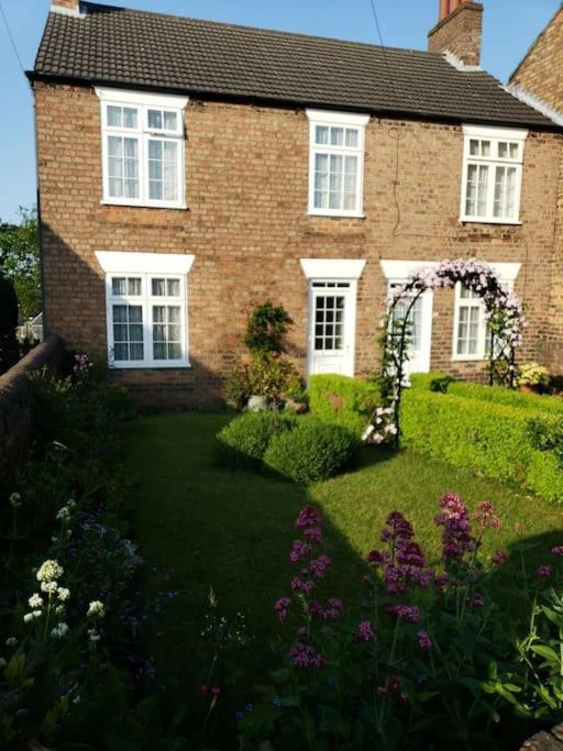 Lavender Cottage, A Pretty Period In Louth Louth (Lincolnshire)