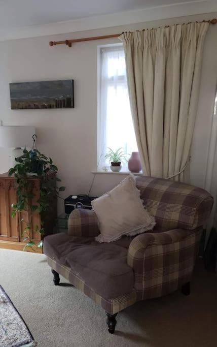 Lavender Cottage, A Pretty Period In Louth Louth (Lincolnshire)