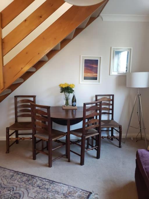 Lavender Cottage, A Pretty Period In Louth Holiday home