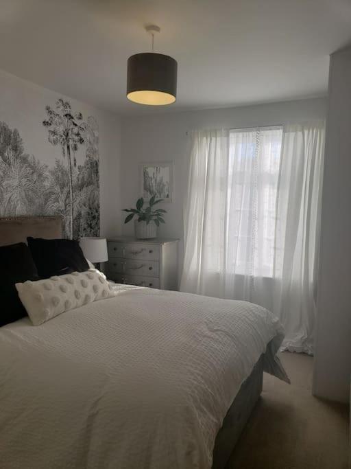 Lavender Cottage, A Pretty Period In Louth * Louth (Lincolnshire)