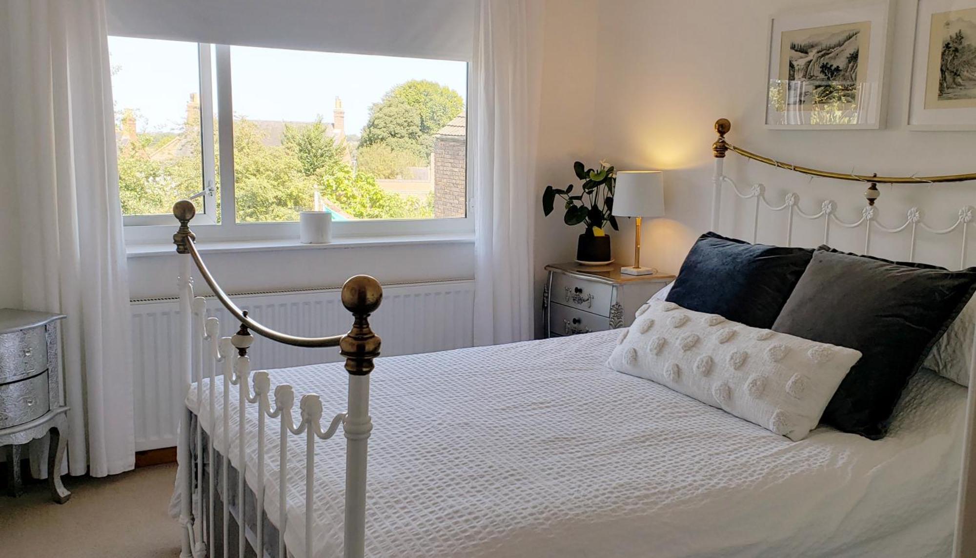 Holiday home Lavender Cottage, A Pretty Period In Louth Louth (Lincolnshire)